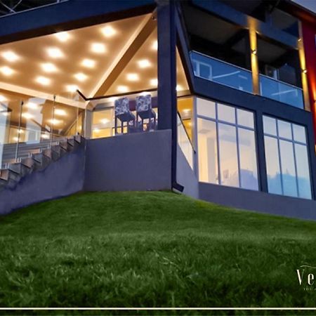Verdisso Hotel & Restaurant Демир Капия Екстериор снимка