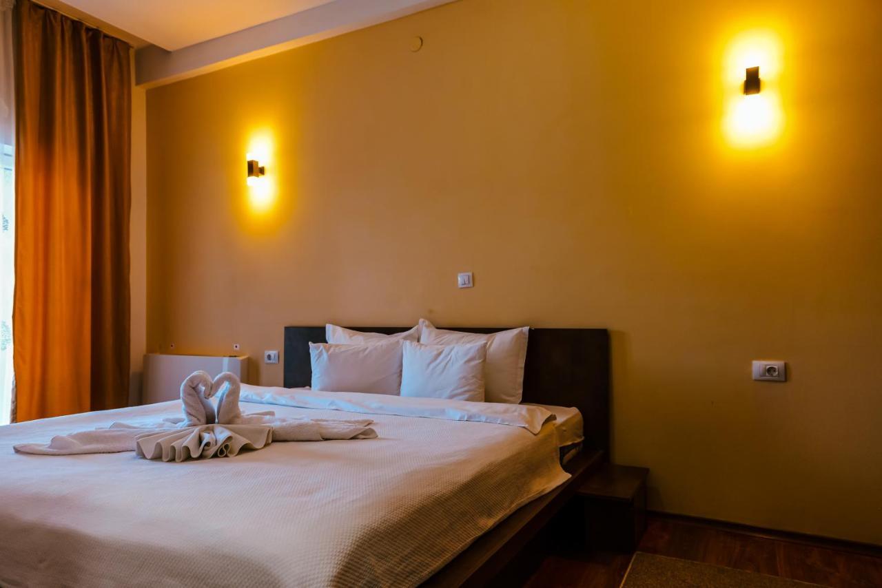 Verdisso Hotel & Restaurant Демир Капия Екстериор снимка