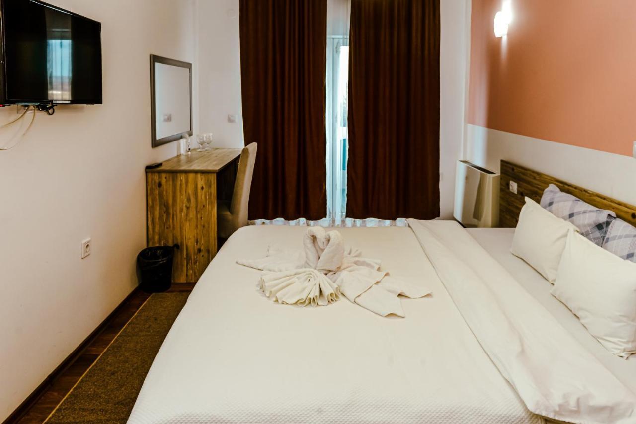 Verdisso Hotel & Restaurant Демир Капия Екстериор снимка