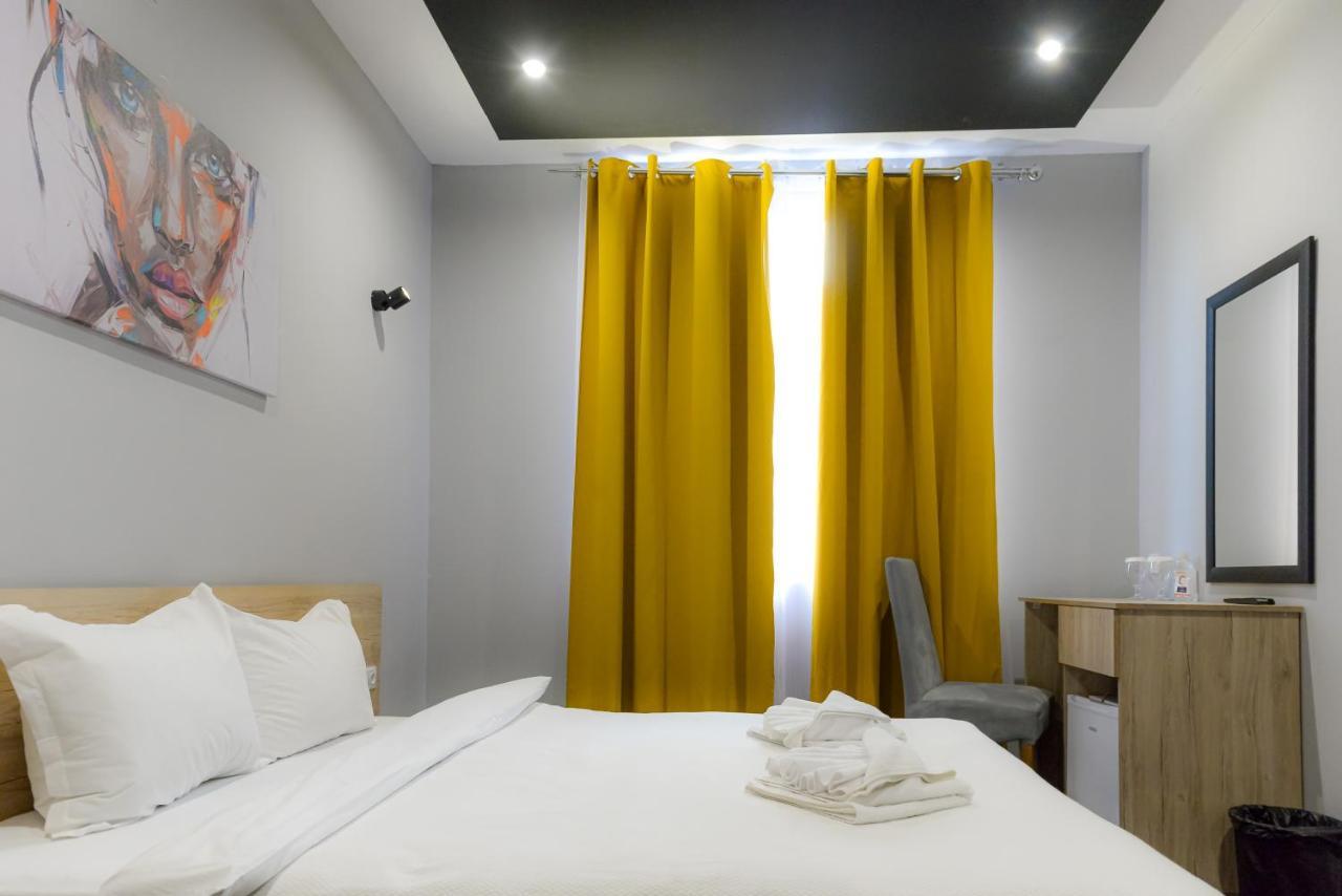 Verdisso Hotel & Restaurant Демир Капия Екстериор снимка