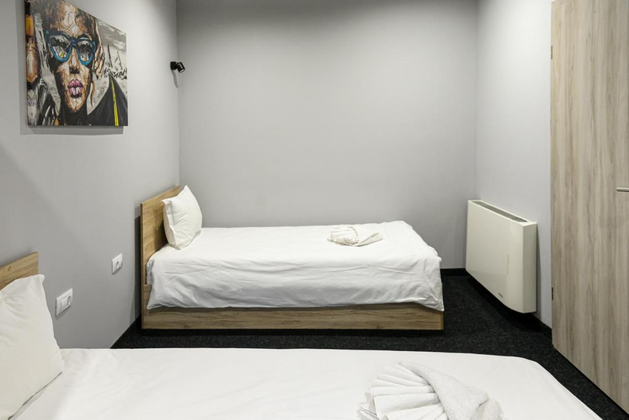 Verdisso Hotel & Restaurant Демир Капия Екстериор снимка