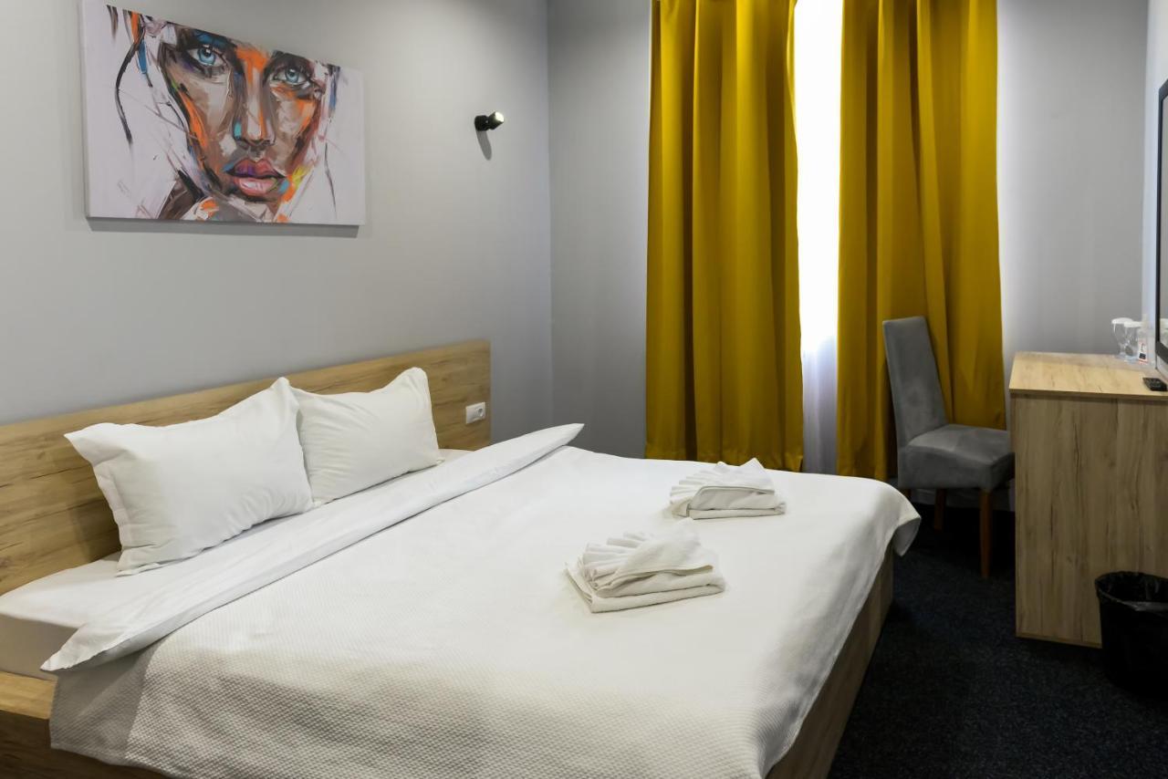 Verdisso Hotel & Restaurant Демир Капия Екстериор снимка