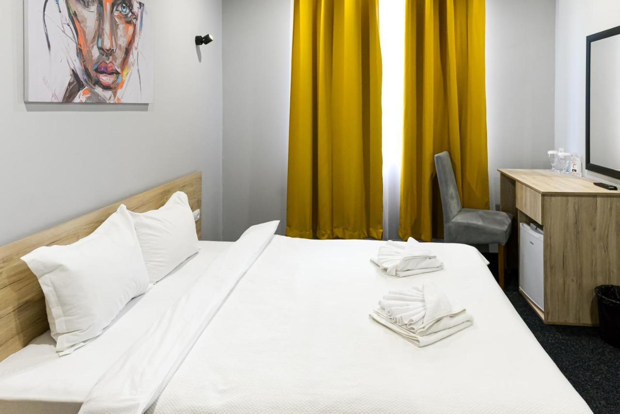Verdisso Hotel & Restaurant Демир Капия Екстериор снимка